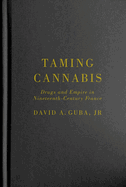 Taming Cannabis