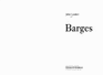 Barges