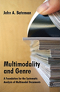 Multimodality and Genre