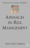 Advances in Risk Management (Finance and Capital Markets Series)