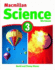 Macmillan Science 3: Workbook