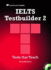 Ielts Testbuilder 2: Student's Book and Audio Cd