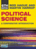 Political Science (North American Edition): a Comparative Introduction (Comparative Government and Politics)