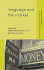 Language and the Market