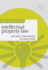 Intellectual Property Law (Palgrave Macmillan Law Masters)