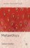 Metaethics
