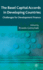 The Basel Capital Accords in Developing Countries: Challenges for Development Finance