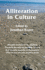 Alliteration in Culture