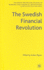 The Swedish Financial Revolution (Palgrave Macmillan Studies in Banking and Financial Institutions)