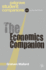 The Economics Companion (Bloomsbury Student Companions Series)