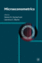 Microeconometrics (the New Palgrave Economics Collection)