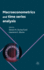 Macroeconometrics and Time Series Analysis (the New Palgrave Economics Collection)