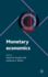 Monetary Economics (the New Palgrave Economics Collection)