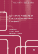 Multivariate Modelling of Non-Stationary Economic