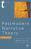 Postmodern Narrative Theory (Transitions)