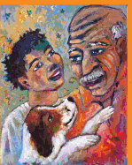 Developing Person Through the Life Span