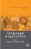Language Acquisition (Palgrave Advances in Language and Linguistics)