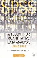 A Tool Kit for Quantitative Data Analysis