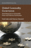 Global Commodity Governance: State Responses to Sustainable Forest and Fisheries Certification (International Political Economy Series)