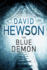 The Blue Demon (Signed)