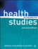 Health Studies: an Introduction (2nd Edn)