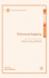 Performance Budgeting: Linking Funding and Results (Procyclicality of Financial Systems in Asia)