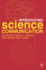 Introducing Science Communication