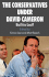 The Conservatives Under David Cameron: Built to Last?