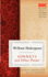 Sonnets and Other Poems (the Rsc Shakespeare)