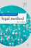 Legal Method (Palgrave Macmillan Law Masters)