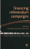 Financing Referendum Campaigns