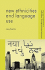 New Ethnicities and Language Use (Language and Globalization)