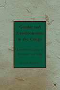 Gender and Decolonization in the Congo