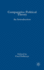 Comparative Political Theory: an Introduction