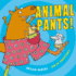 Animal Pants