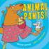 Animal Pants
