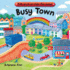 Busy Town (Busy Books)