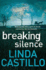Breaking Silence (Kate Burkholder)