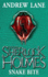 Young Sherlock Holmes 5: Snake Bite