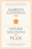 Natural Solutions to Pcos: How to Eliminate Your Symptoms and Boost Your Fertility