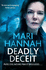 Deadly Deceit (Kate Daniels)
