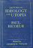Lectures on Ideology and Utopia