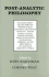 Post�Analytic Philosophy