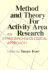 Method and Theory for Activity Area Research an Ethnoarchaeological Approach