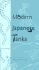 Modern Japanese Tanka