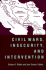 Civil Wars, Insecurity, and Intervention
