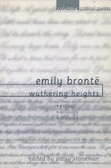 Emily Brontk: Wuthering Heights