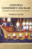 God's Rule-Government and Islam: Six Centuries of Medieval Islamic Political Thought