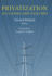 Privatization: Successes and Failures(Chinese Edition)