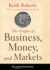 The Origins of Business, Money, and Markets (Columbia Business School Publishing)
